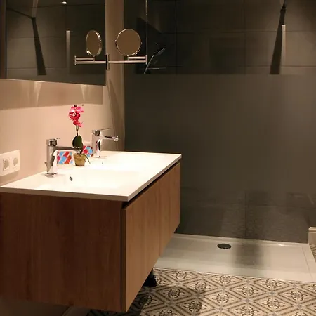 Prázdninový dům Vakantiehuis-oyenkerke 2