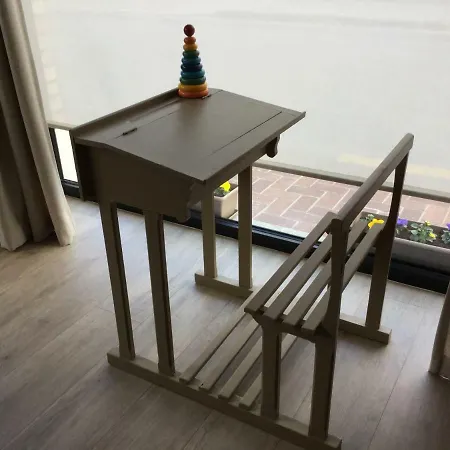 Vakantiehuis-oyenkerke 2