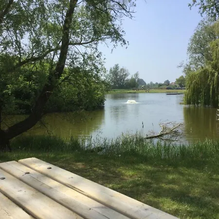 Prázdninový dům Vakantiehuis-oyenkerke 2 *